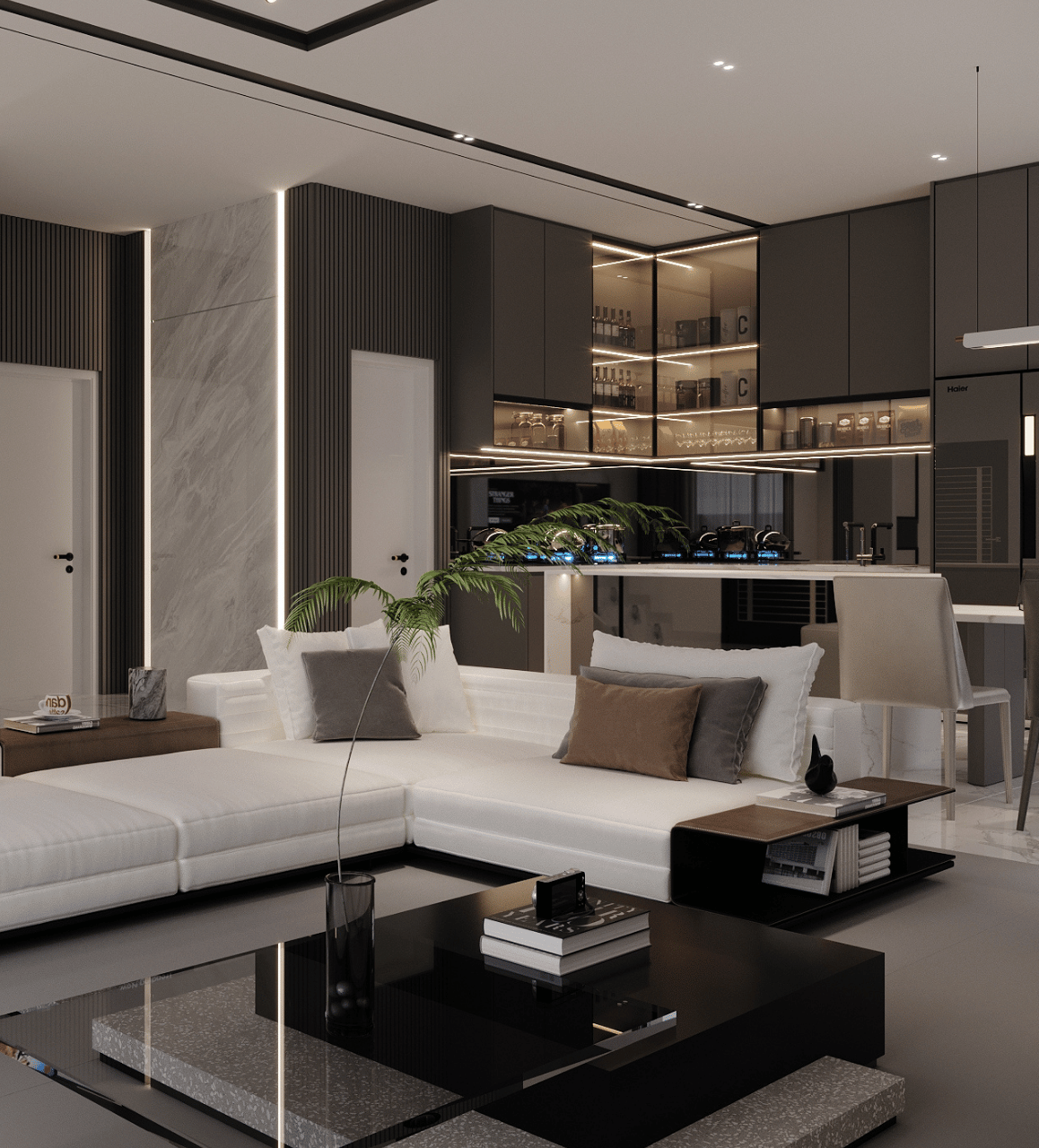 The Ant Project - Interior Design KL | 10 Years of Design Experience ...