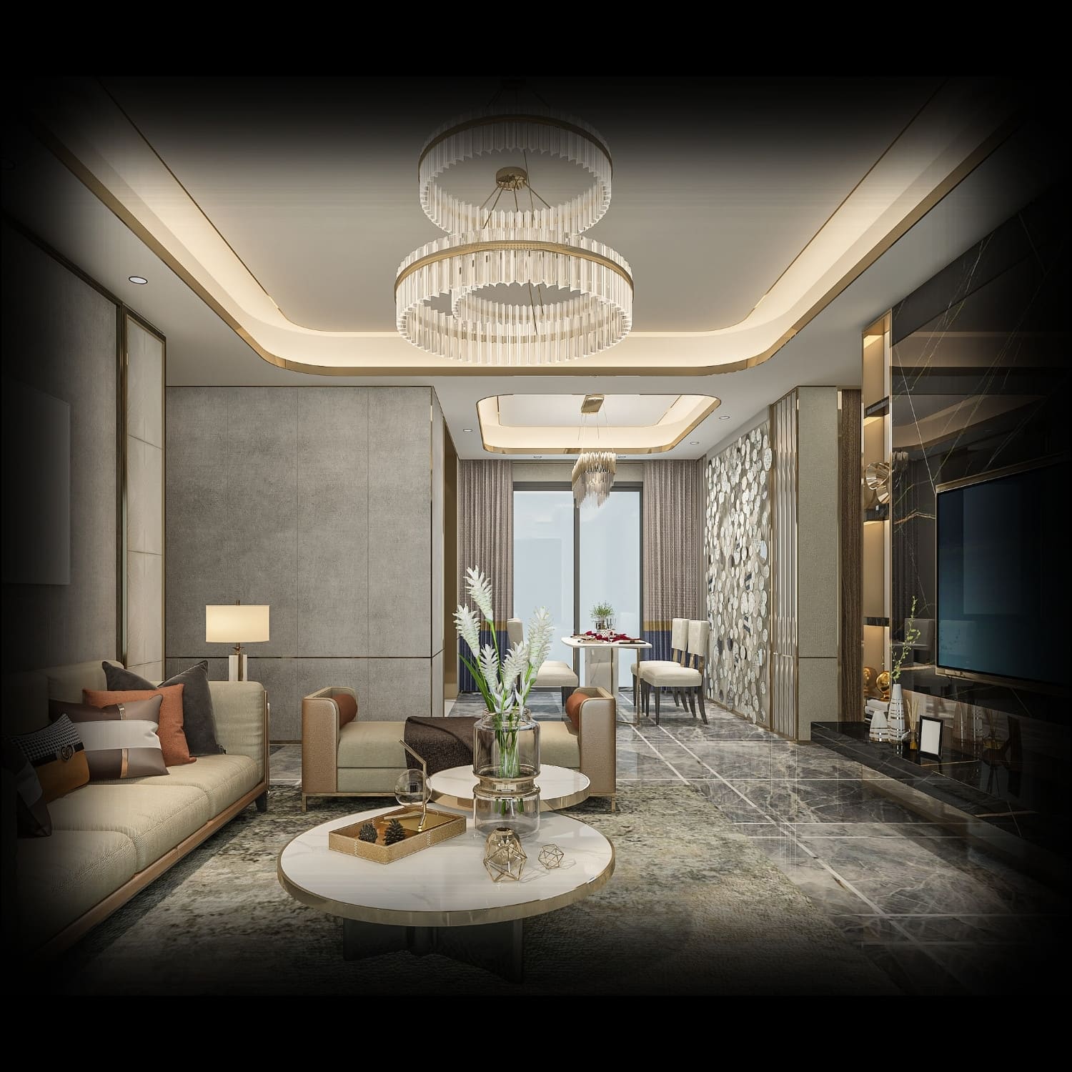 The Ant Project - Interior Design KL | 10 Years of Design Experience ...